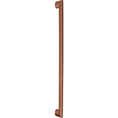 MPkovania JNF - MADLO IN.07.295.D, 640 mm, 600 mm, MEM PVD - meď matná (TCO)
