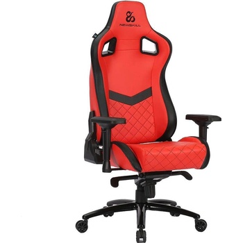 Image 1 of Newskill Геймърси стол Newskill ‎NS-CH-OSIRIS-BLACK-RED