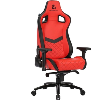 Newskill Геймърси стол Newskill ‎NS-CH-OSIRIS-BLACK-RED