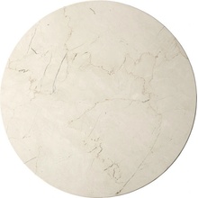 Audo Androgyne crystal rose marble