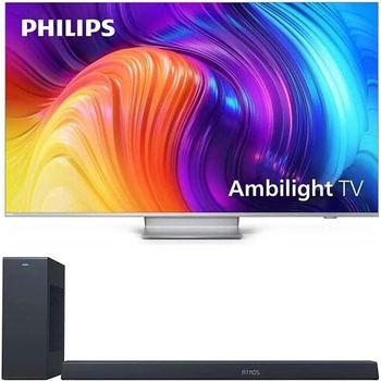 Philips 50PUS8807