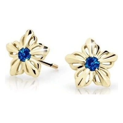 Cutie Jewellery C2238-30-X-1 modrá