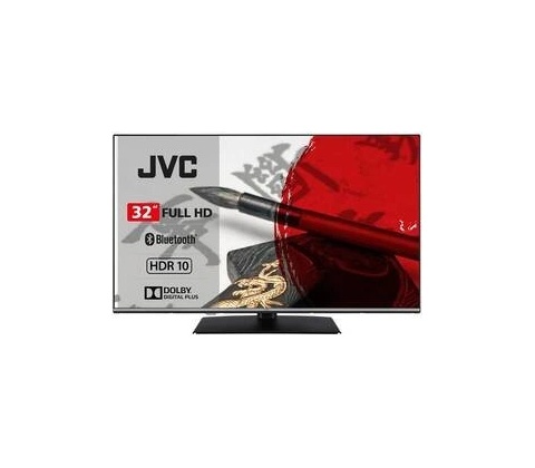 JVC LT-32VF5305