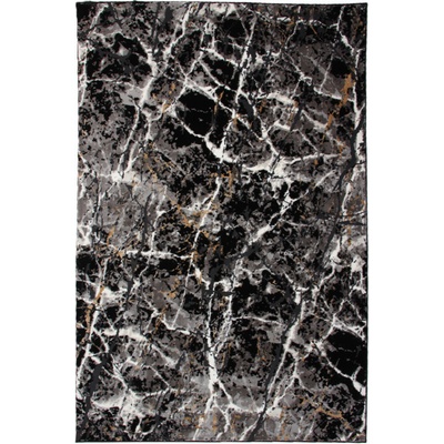 Najkoberce Tender 25226A Velvet čierny