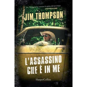 assassino che è in me | Jim Thompson (2020)
