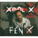 Xindl Fen CD