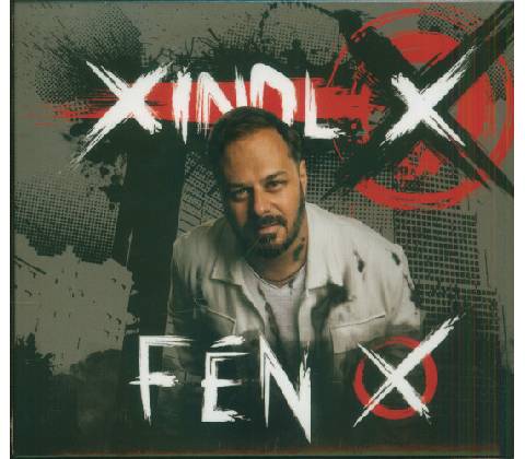 Xindl Fen CD