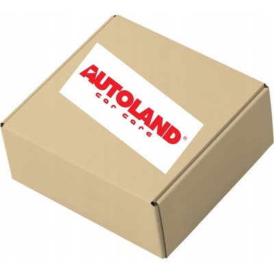 Autoland NANO+ Vosk na lak ve spreji 400 ml – Zbozi.Blesk.cz