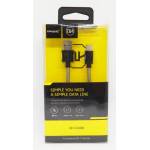  Type-C Cable, USB към USB Type C кабел със защита против скъсване