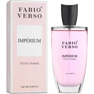Fabio Verso Impérium parfumovaná voda dámska 100 ml