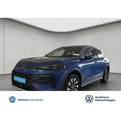 Volkswagen T-Roc 1.5 eTSI Life DSG 85 kW