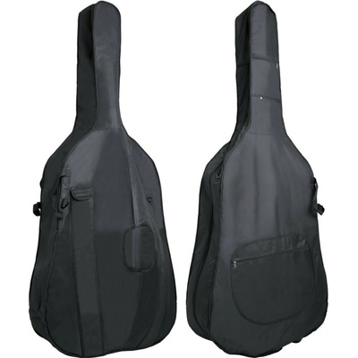 GEWA BS01 Gig Bag kontrabas 1/4 – Zboží Dáma