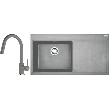 Set Franke MTG 611 + FC 6051