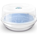 Philips AVENT Стерилизатор за микровълнова (00A.0179.001)