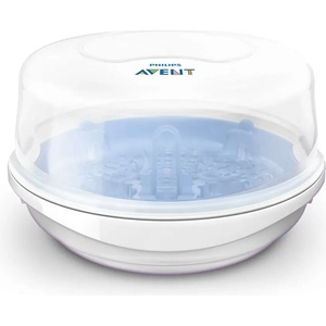 Philips AVENT Стерилизатор за микровълнова (00A.0179.001)