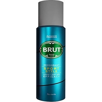 Brut Sport Style deospray 200 ml