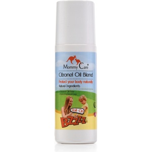 Mommy Care Рол-он против комари Mommy Care - Go Away, 70 ml (1683156)