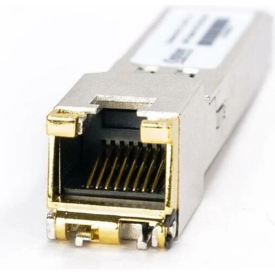SFP+ transceiver 10Gbps, 10GBASE-T, 30m, RJ-45, 0-70°C, Cisc