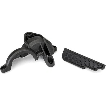 Traxxas капак на скоростната кутия: 4-Tec 2.0