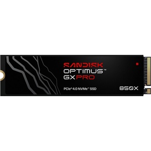 SanDisk Optimus GX PRO 2TB (SDSP81200TAN-000E0)