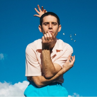 A Ton of Colours - Ryan Downey CD
