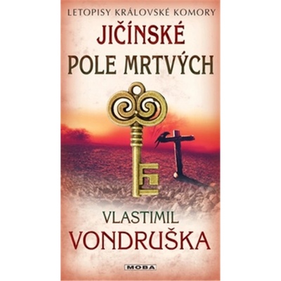 Jičínské pole mrtvých