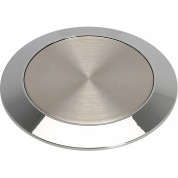 Delonghi EC9 kryt kávy