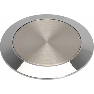 Delonghi EC9 kryt kávy