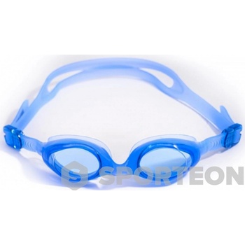 Image 1 of BornToSwim Junior 1 Blue