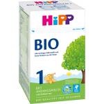 HiPP BIO 1 мляко за кърмачета - 600 гр