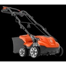HUSQVARNA S 138C
