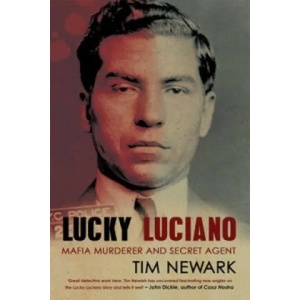 Lucky Luciano | Tim Newark (2011)