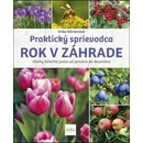 Rok v záhrade - Börnerová Erika