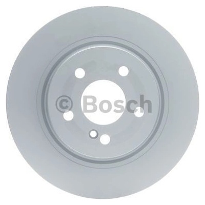 Brzdový kotúč BOSCH 0 986 479 411