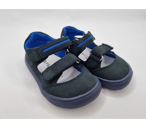 Protetika Pady Denim