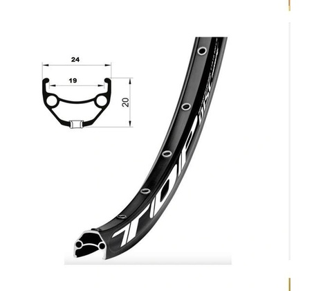 Remerx Top disc