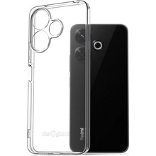 AlzaGuard Crystal Clear TPU Case na Xiaomi Redmi 13 AGD-PCT425Z