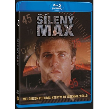 Šílený Max