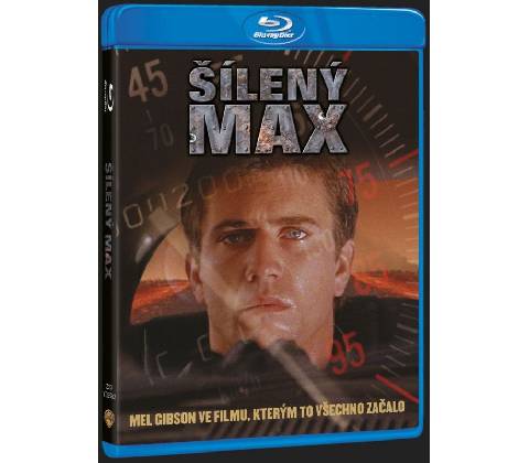 Šílený Max