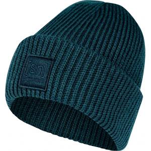 super. natural Зимна шапка (beanie) Super. natural Krissini Beanie - Blueberry - размер One Size (904-1301-1211)