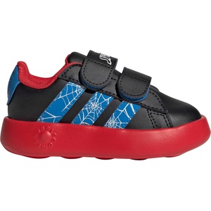 ADIDAS Обувки x Marvel Spider-Man Grand Court Kids - sportdepot - 53,37 лв