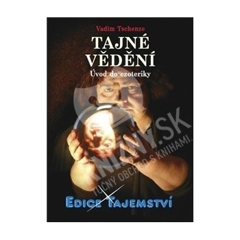 Tajné vědění