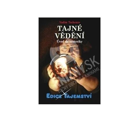 Tajné vědění