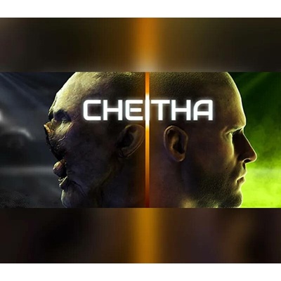 Cheitha