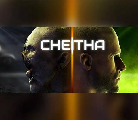 Cheitha