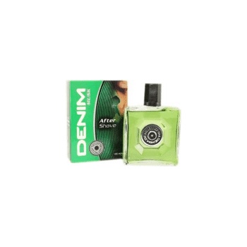 Denimworld. IT Деним афтършейв 100 мл Мускус