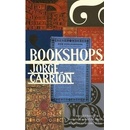 Bookshops - Jorge Carrión
