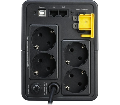 APC BX950MI