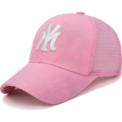 HARAHU Кепе lu-30746 - Розово kp30746 (lu-30746)