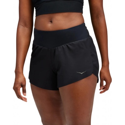 Hoka Glide 4'' short 1151091-blk